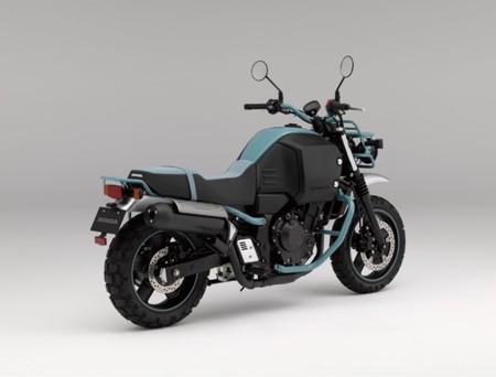 Honda Bulldog3