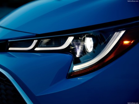 Toyota Corolla 2019 2
