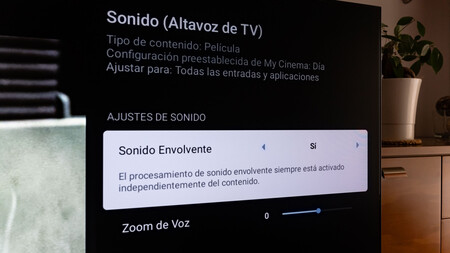 Modos Audio
