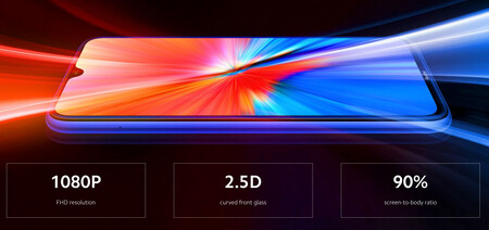 Xiaomi Redmi Note 8 (2021) desde 141,90 €, Febrero 2024