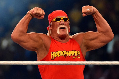 Hulk Hogan