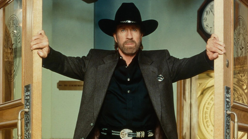 Hasta siempre, Chuck Norris: cómo surgieron los memes que lo convirtieron en el hombre más fuerte e invencible del mundo 