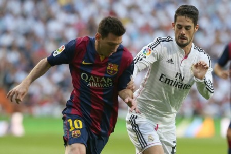 La Liga se olvida de la crisis: 530 millones en fichajes