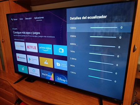 Cómo mejorar el sonido de la tele con unos sencillos ajustes y sin comprar ningún equipo adicional