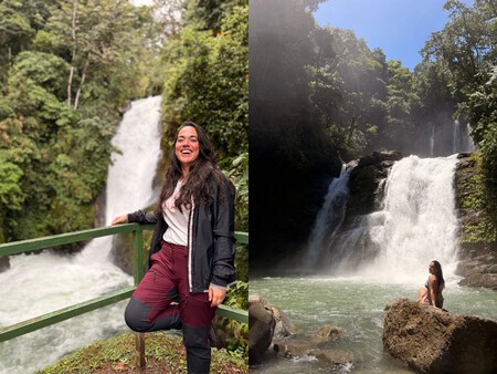 Viaje Costa Rica Mujeres 7