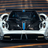 El Pagani Huayra BC será exprimido en la World Time Attack Challenge, en Australia