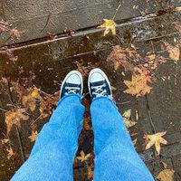 No es un error: estas Converse cuestan menos de 40 euros, son toda una tendencia y combina con todo lo que imagines 