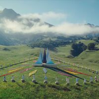 Lo que ves en el tráiler de la nueva de 'Los Juegos del Hambre' es Asturias pero solo a medias. La culpa la tuvo una pésima planificación 