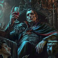 ¡Dungeons & Dragons tendrá una nueva serie! Netflix va a por todas con su escenario de terror más icónico y uno de sus mejores villanos 