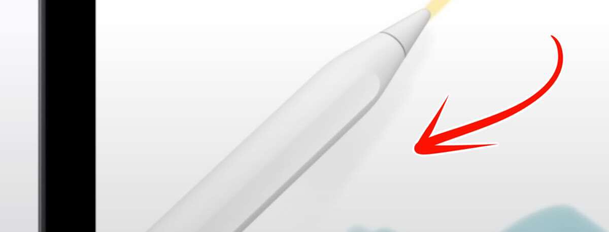 El nivel de detalle del nuevo Apple Pencil Pro es demencial: su
