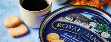 Ikea reinventa las cajas de galletas danesas que nuestras abuelas utilizaban de costurero con esta nueva colección que es ideal para ordenar la cocina