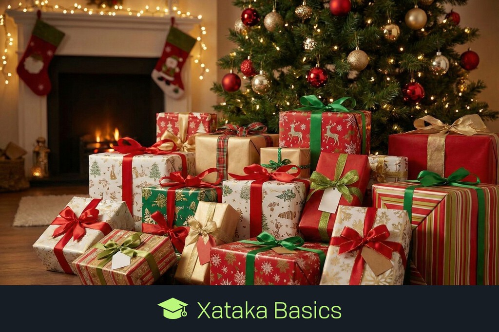 Cómo hacer el amigo invisible online: 16 aplicaciones, servicios y métodos para organizarlo a distancia