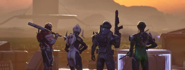 Lanzaron su juego dos veces, las dos fue un fracaso y ahora los devs de Splitgate dicen que “el número de jugadores no mide la diversión” 