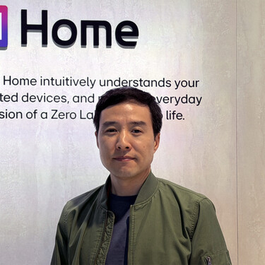 Lg Noh Beom Jun