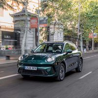 He probado el GWM ORA 5 y tengo algo claro: no es el enésimo SUV chino que llega a España, sino un aviso muy serio para las marcas europeas