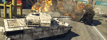 El ingenio de dos desarrolladores del primer GTA marcó el futuro de la franquicia: los tanques eran peatones incrustados a un coche 
