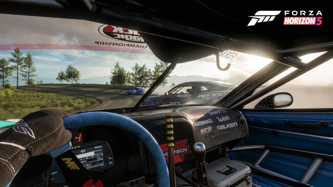 Forza Horizon 5 Nuevos Coches