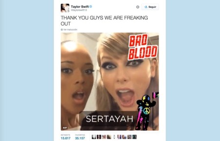 Twitter quiere ser Snapchat y experimenta con añadir opciones de edición en sus fotos y vídeos