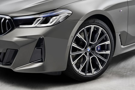 BMW Serie 6 Gran Turismo 2020, precios para España