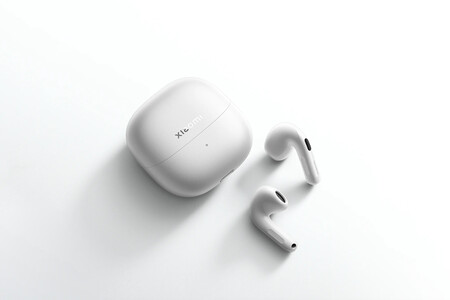 Xiaomi Buds 6 3
