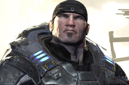 Bleszinski quiere a Clive Owen en la película de 'Gears of War'