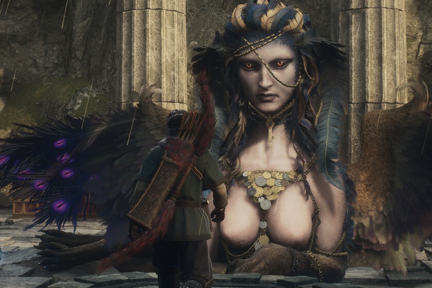 Imagen de Dragon's Dogma 2