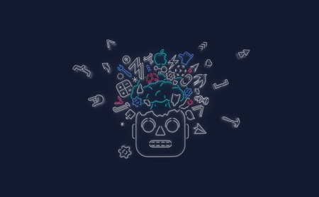 Ya está lista la aplicación oficial de la WWDC 2019, con stickers nuevos de Apple