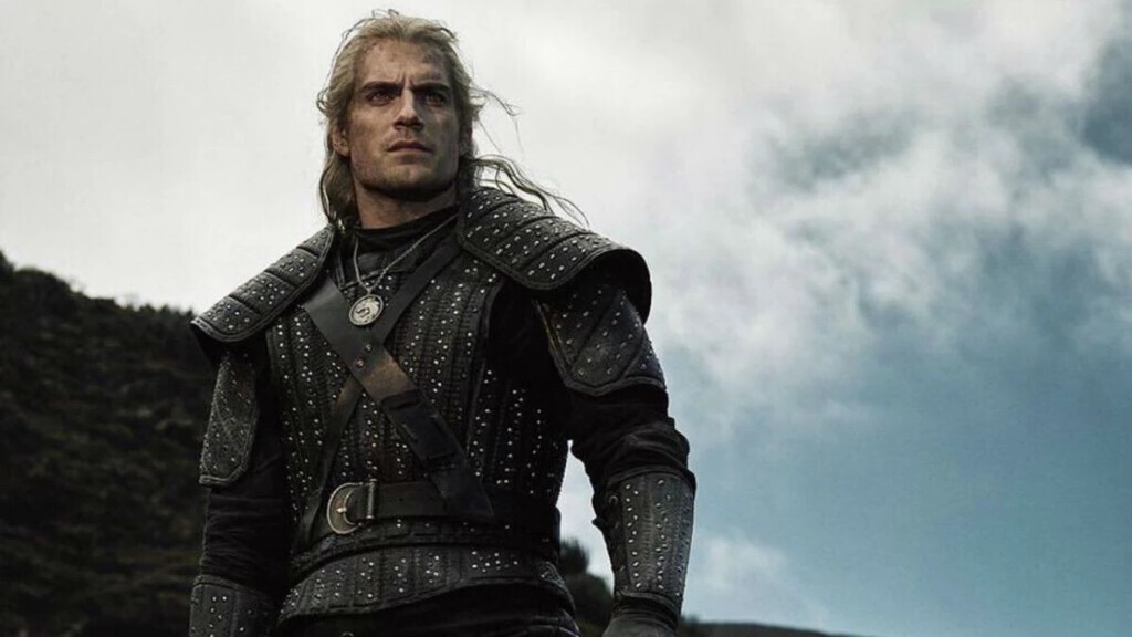 Henry Cavill se despide de Geralt de Rivia entre lágrimas: el actor no puede evitar emocionarse en su adiós a la serie de The Witcher Henry Cavill se despide de Geralt de Rivia entre lágrimas: el actor no puede evitar emocionarse en su adiós a la serie de The Witcher
