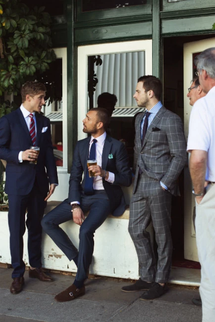 El mejor street style de la semana (CLXXV)