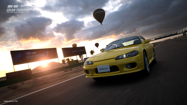 Gt7