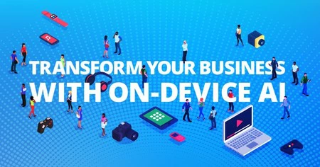 アップルが人工知能企業を買収