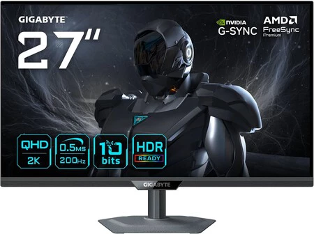 Gigabyte G27q20