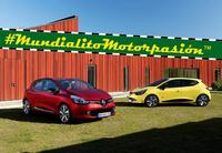 Mundialito Motorpasión™: El 11 ideal de Francia 