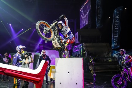 Benoit Bincaz X Trial De Las Naciones 2018