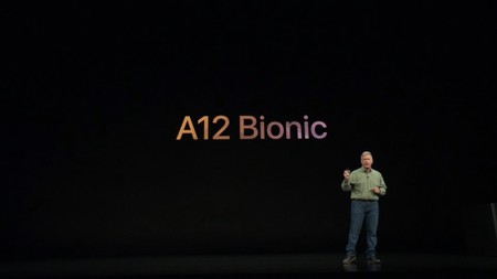 Apple A12 Bionic, seis núcleos y cinco billones de operaciones por segundo para los nuevos iPhone Xs y Xr
