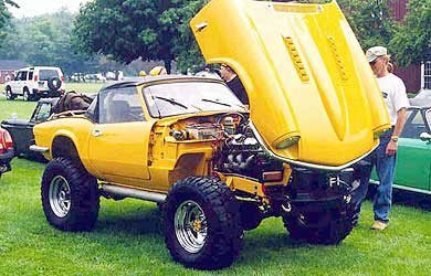 Carbage