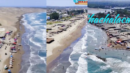 Playa Chachalacas