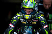 MotoGP Holanda 2013: primera pole de Cal Crutchlow en MotoGP