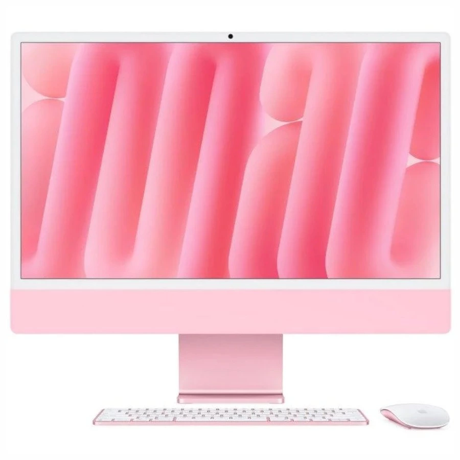 iMac M4