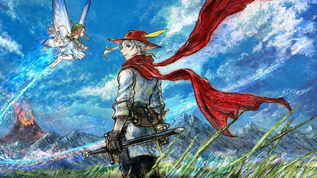 The Adventures of Elliot desprende un cautivador aroma a RPG clásico que me ha recordado a una de las mayores joyas retro del género 