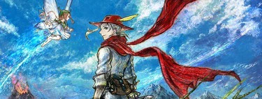 The Adventures of Elliot desprende un cautivador aroma a RPG clásico que me ha recordado a una de las mayores joyas retro del género 