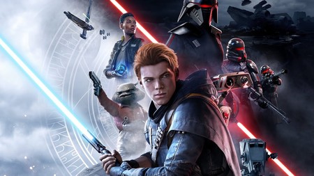 Star Wars Jedi: Fallen Order y su vibrante acción se lucen en estos nuevos vídeos con gameplay