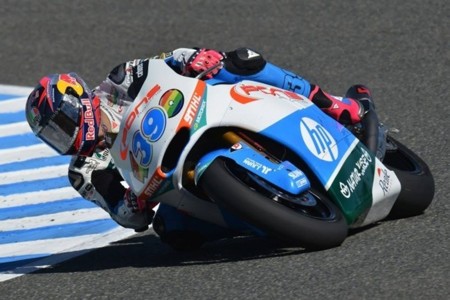 Luis Salom Francia