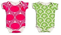Preciosos bodys de Winter Water Factory
