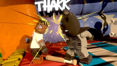Lego Batman Legacy Of The Dark Knight Se Siente Como Un Nuevo Arkham Por Una Razon