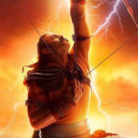 Esta película de fantasía épica tiene el récord de más efectos visuales de la historia, pero muchos ni siquiera saben que existe 