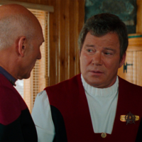 Leyenda de la saga de ciencia ficción, William Shatner revela qué lamenta de la muerte del Capitán Kirk en Star Trek cerca de 30 años después de Generations