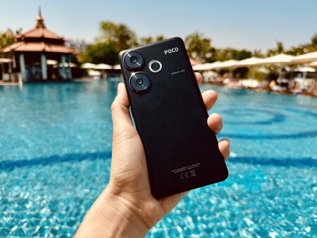 POCO F6