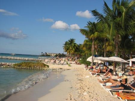 isla mujeres