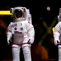 A China ya no le basta con llegar a la Luna: también quiere explotar todos los minerales que pueda en el sistema solar